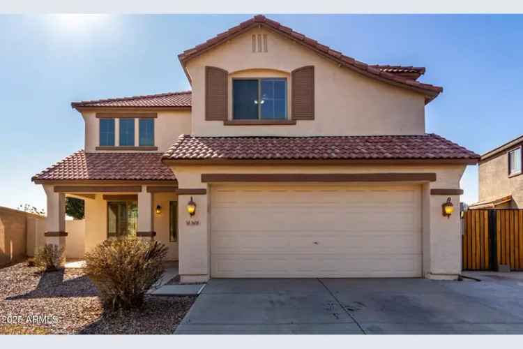 Buy upgraded solar residence with amenities in Power Ranch community