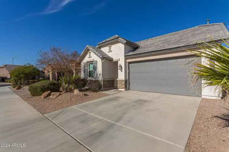 Buy Beautiful Home in Ventana Lakes Active Adult Community