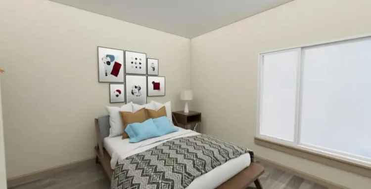 Rent Apartments in Bitter Lake with Modern Features