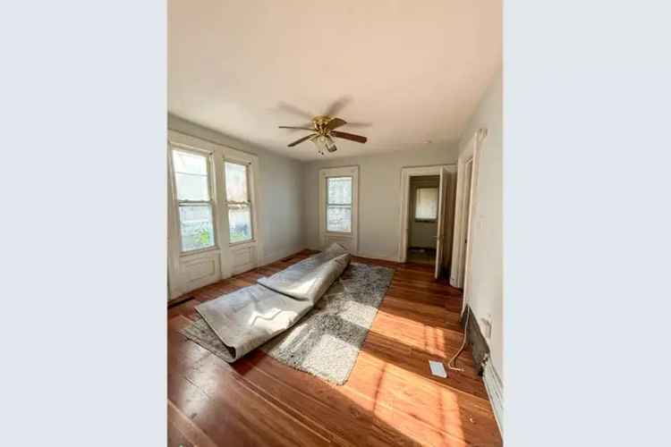 Buy Charming 4 Bedroom House in New Haven with Spacious Backyard