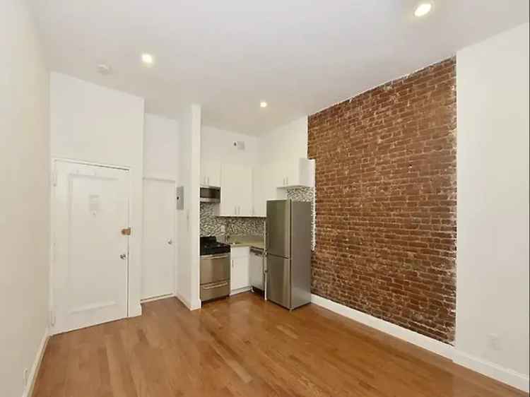 Rent Beautiful One Bedroom Apartment Unit with Modern Features