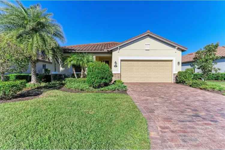 House For Sale in 6512, Willowshire Way, Bradenton, Florida