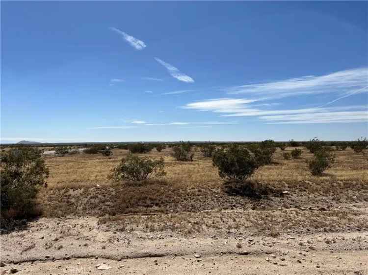 Land For Sale in 231, East Avenue G, Lancaster, California