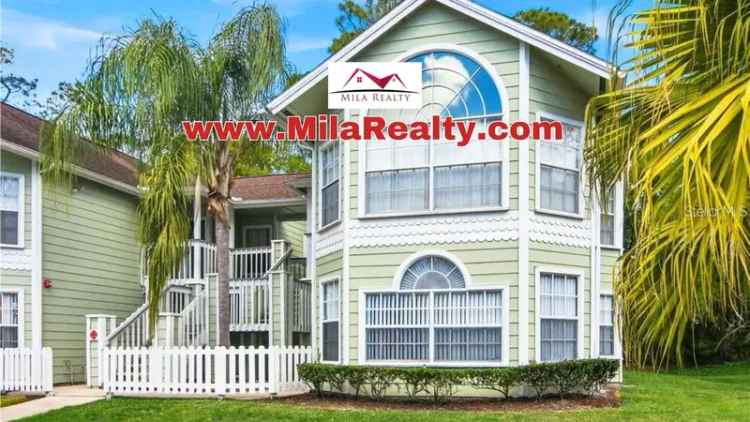 Rent Townhouse in Prime Location with Resort Style Amenities