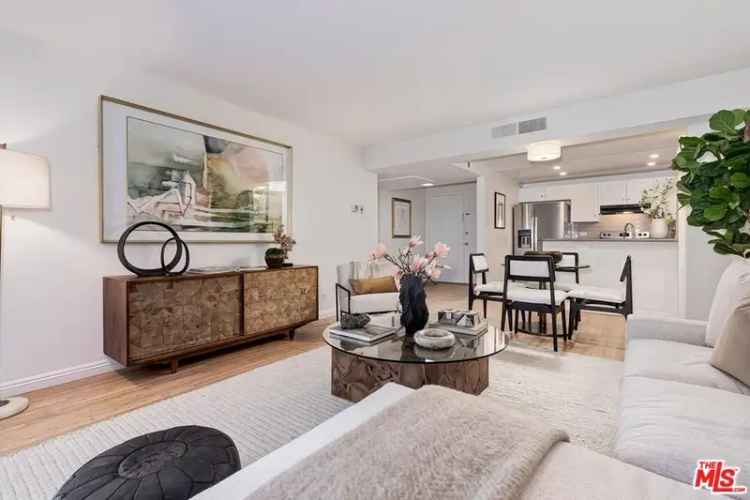 House For Sale in 10535, Wilshire Boulevard, Los Angeles, California