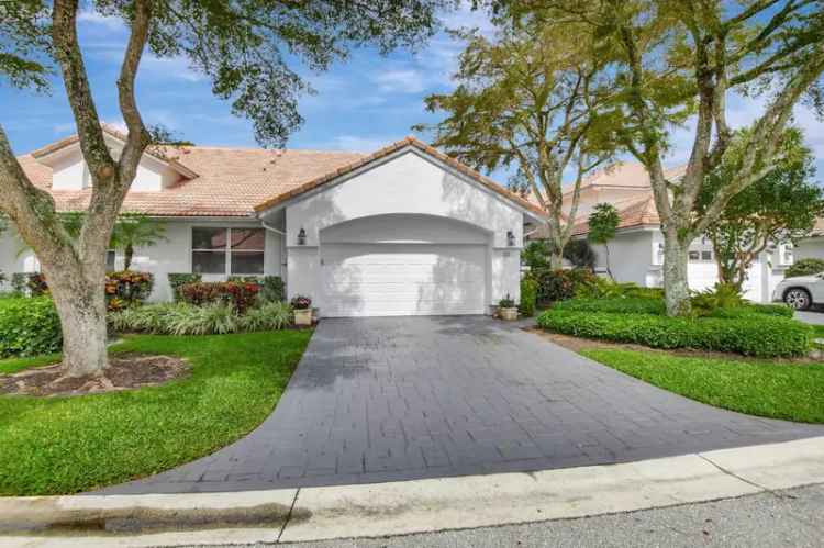 House For Sale in 2201, Northwest 53rd Street, Boca Raton, Florida