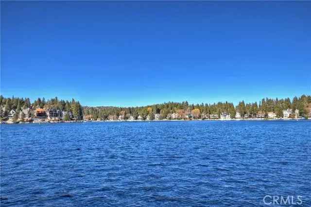 House For Sale in Lake Arrowhead, California