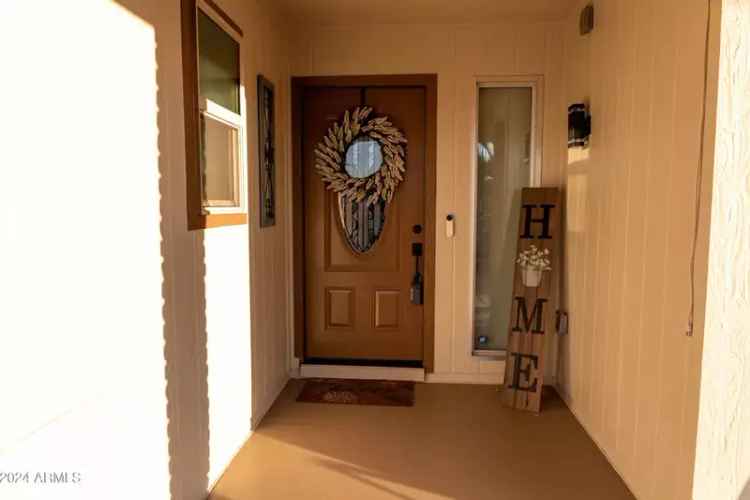 Rent Modern Home in Sun City West with Community Amenities