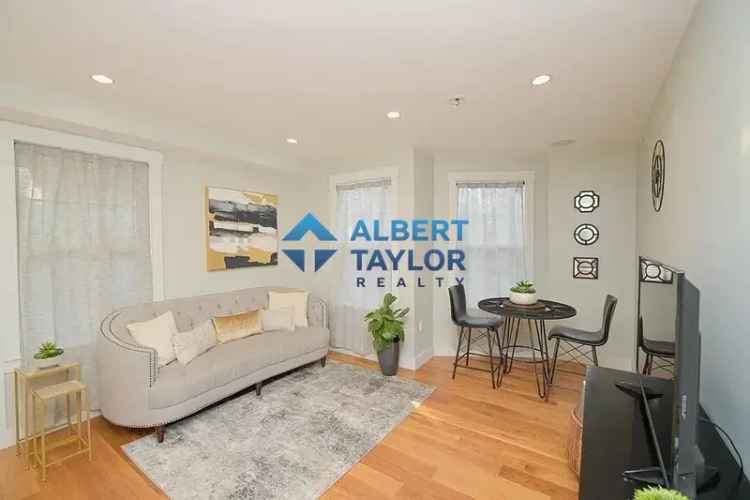 Rent Large New Construction 3 Bedroom Duplex Condo in Boston