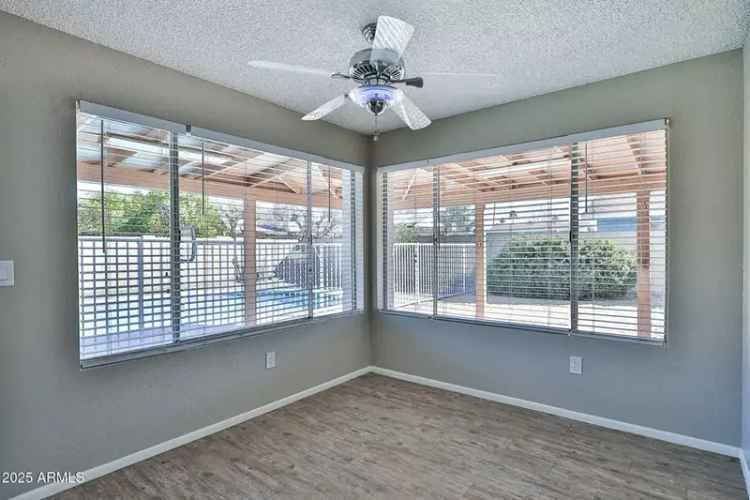 Buy Ranch Home in Roadrunner Estates with Pool and No HOA