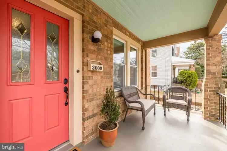 Buy Charming Home in Brookland with Family Room and Fenced Backyard