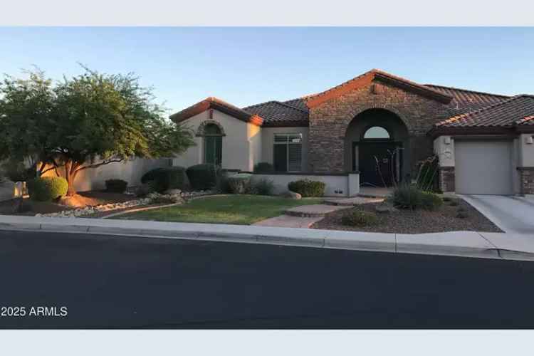 House For Sale in 9161, West Bajada Road, Peoria, Arizona