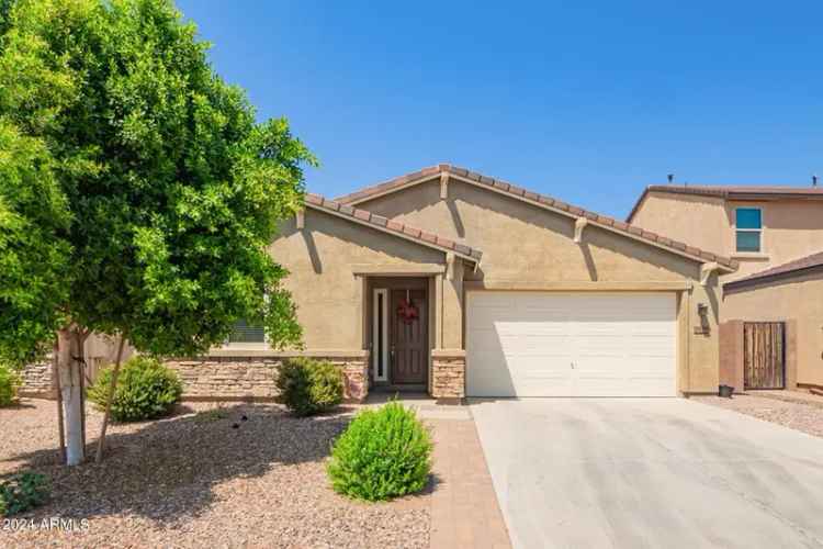 Buy 3 Bedroom Home in The Parks San Tan Valley with Modern Elegance