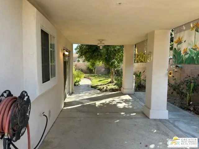 House For Sale in 69358, Serenity Road, Cathedral City, California