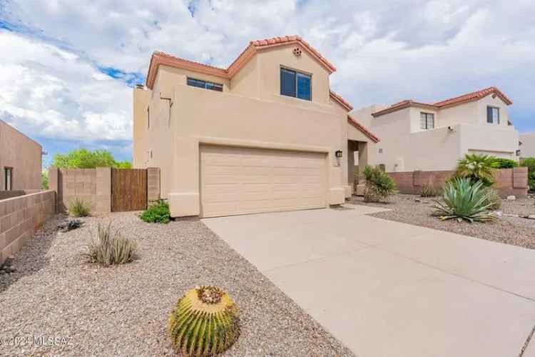 Buy Updated Home in Silverado Hills with Mountain Views and Modern Features