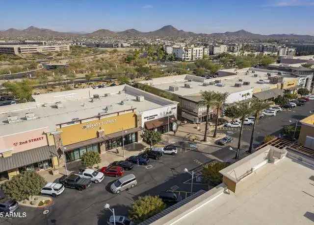 Land For Sale in 2411, West Oberlin Way, Phoenix, Arizona