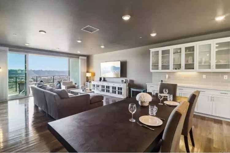 Buy Townhome in Civita with Stunning Views and Modern Features