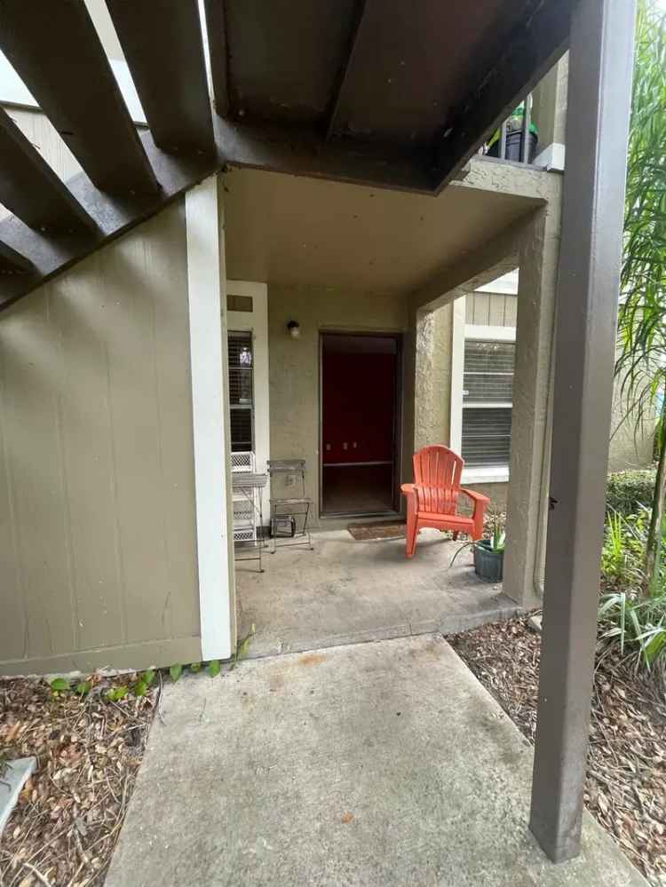 Apartment for Rent in Tampa with Modern Amenities and Community Features