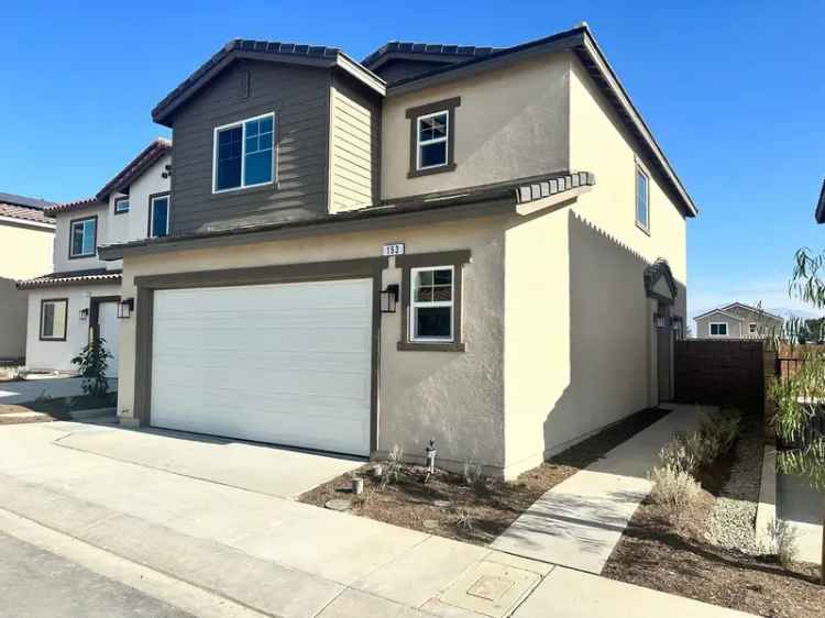 Rent Home in San Bernardino with Spacious Features and Amenities