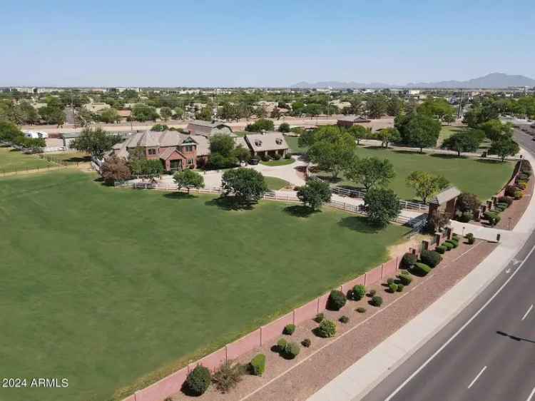 House For Sale in 2025, South Val Vista Drive, Gilbert, Arizona