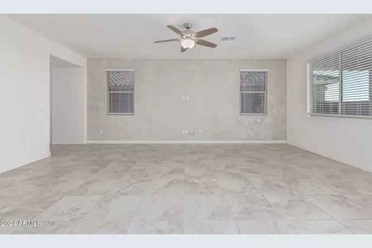 Rent Single Story Home in Active Adult Community Victory at Verrado