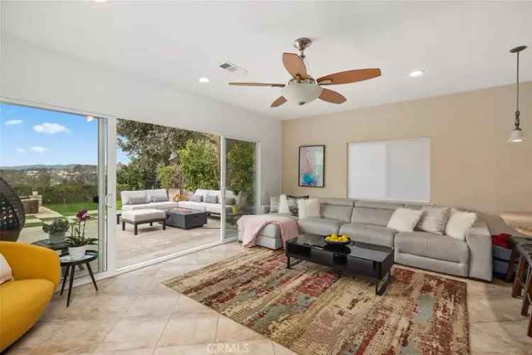 Rent Beautifully Remodeled Property with Panoramic Views and Modern Comfort