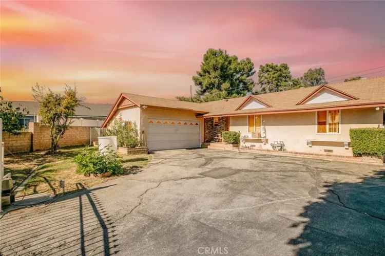 House For Sale in 14939, Napa Street, Los Angeles, California