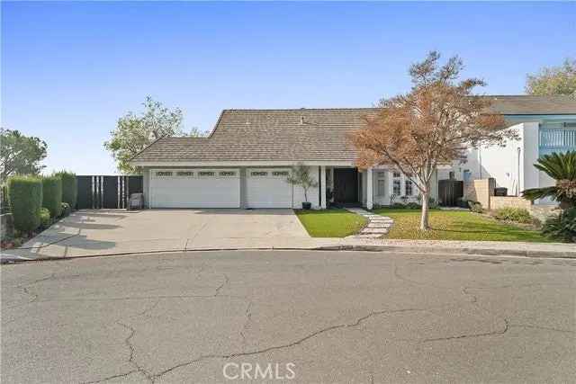 House For Sale in 2052, Thomas Place, West Covina, California