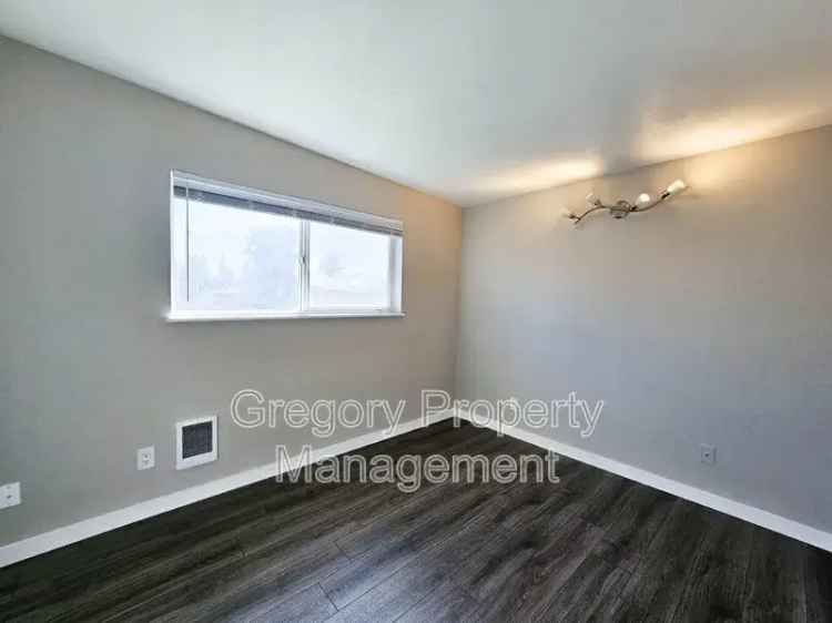 Apartment Unit for Rent