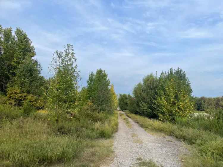 Land For Sale in Clarksville, Arkansas