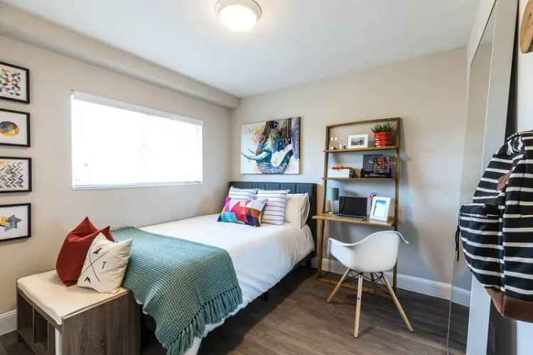 Rent Stylish Apartments in Orem Utah Near University and Mall