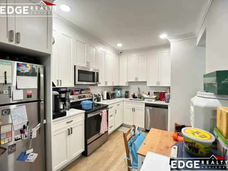 Rent Apartment Unit in Massachusetts - Contact EDGE Realty Advisors