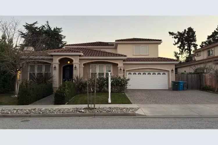 Luxury Buy Home in Cupertino with 5 Bedrooms and Modern Amenities