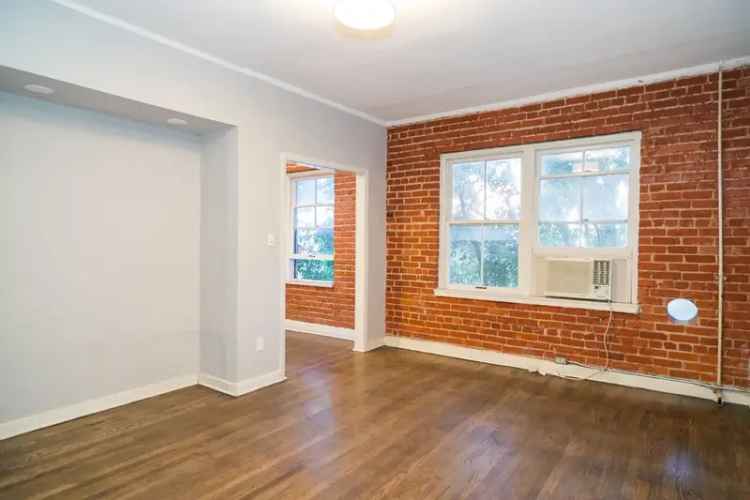 Rent Spacious Vintage Apartments in KTown with Modern Amenities