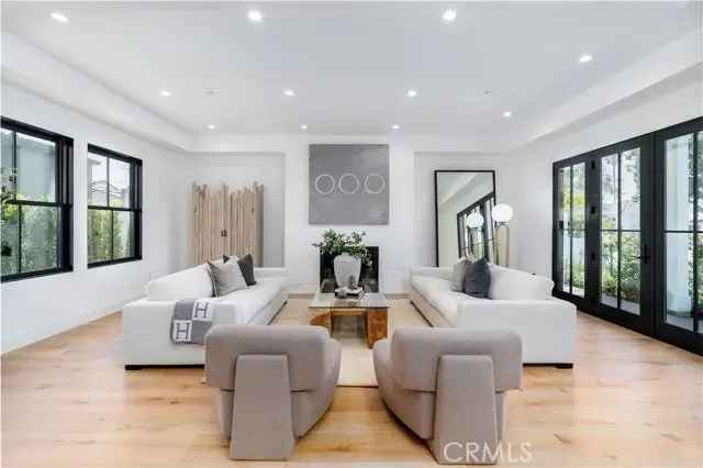 House For Sale in 430, Tustin Avenue, Newport Beach, California