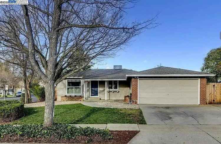 House For Sale in 5501, Pennsylvania Boulevard, Concord, California