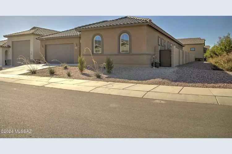 Buy Single Level Home with Private Suite in a Spacious Corner Lot