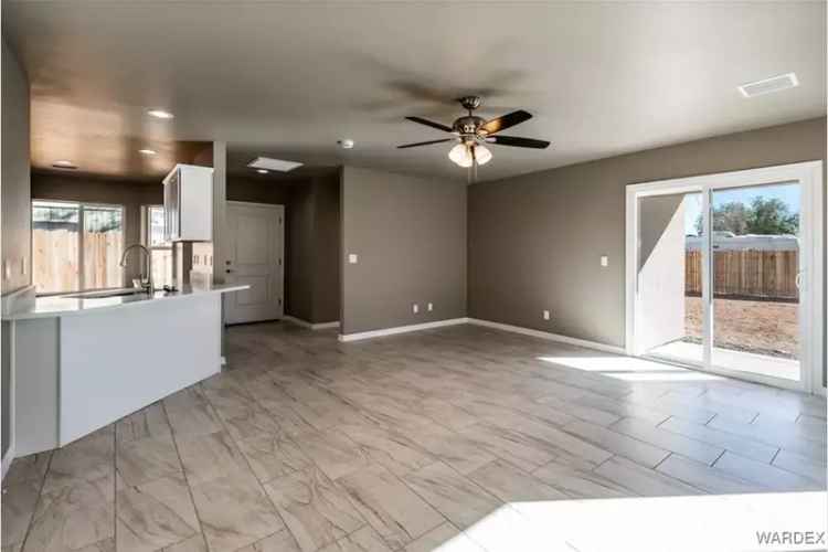 Buy New Construction Home with 2 Bedrooms and 2 Baths