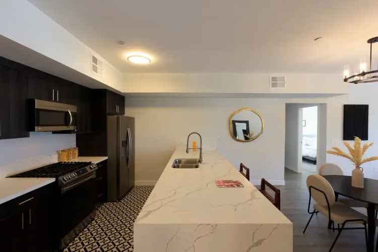 Rent Stylish Apartments in Pomona with Modern Amenities