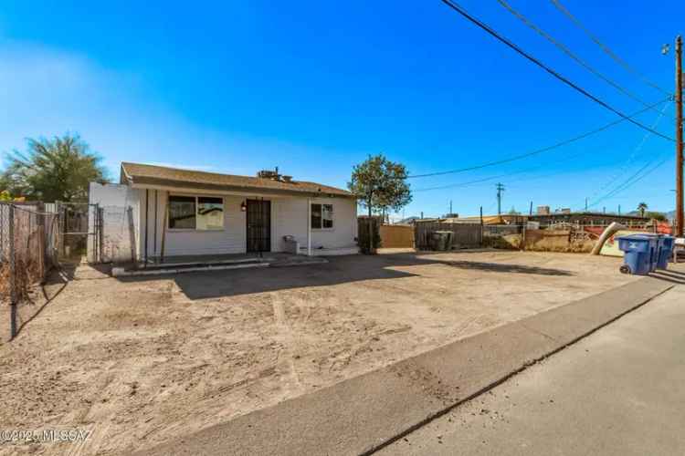 House For Sale in 230, East Water Street, Tucson, Arizona