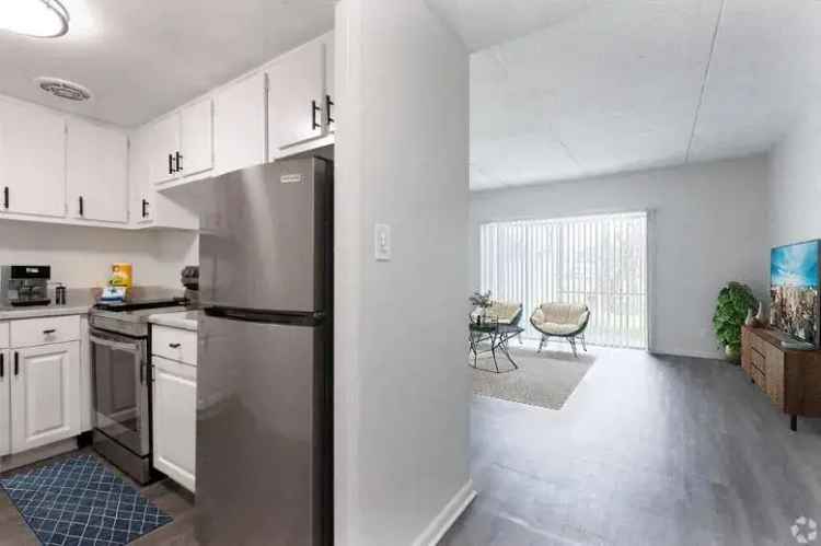 Rent Apartments in Costa Vue Merritt Island with Exciting Community Features