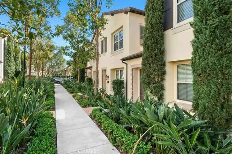 For Sale 2 Bedroom Town Home in Santa Maria Stonegate Village Foothills