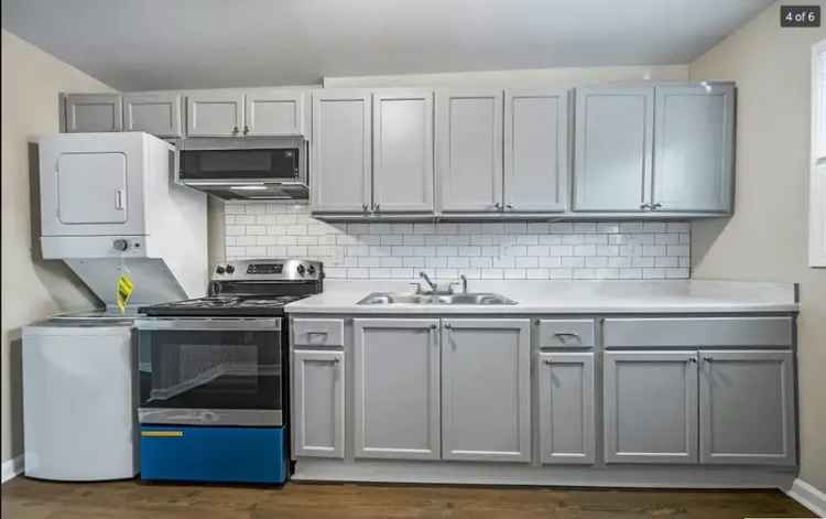 Rent Apartments in Uptown Loft with Modern Finishes and Quality Amenities