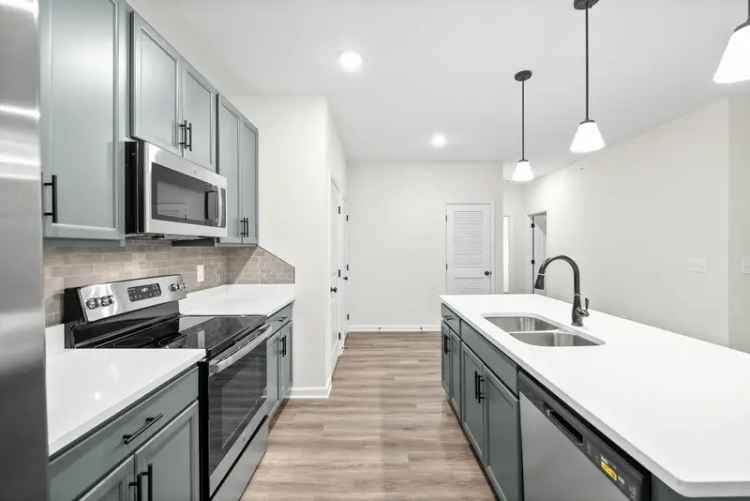 Rent Apartments in a Welcoming Community at The Oakley