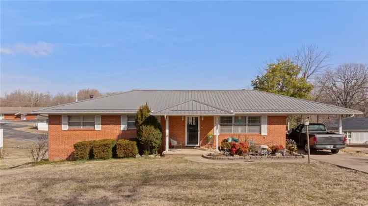 House For Sale in 903, Sunset Lane, Harrison, Arkansas