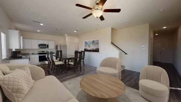 Rent New Construction Home with Upgrades in Princeton TX