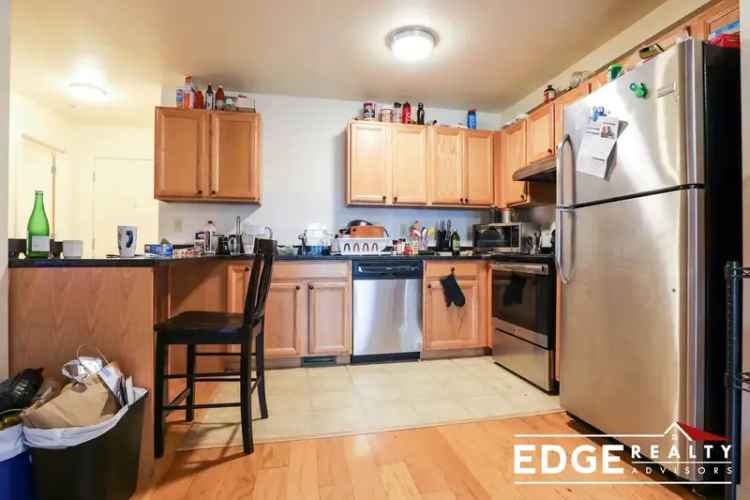 Rent Apartment Unit in Massachusetts with Brokerage Fee