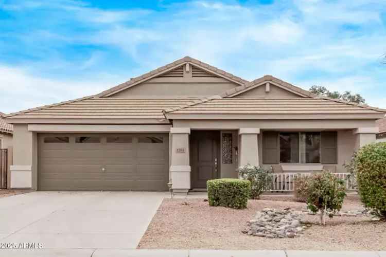 Buy 4 Bedroom Home in Pecan Creek San Tan Valley with Modern Features