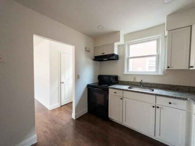 Rent Apartment in Hunter's Hill with Excellent Access and Nearby Parks