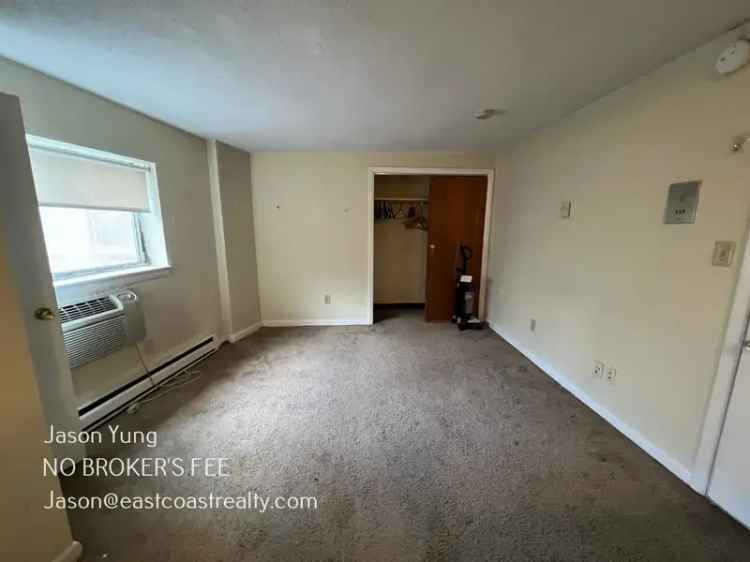 Rent Apartment Unit Near Tufts Downtown with Cats Allowed